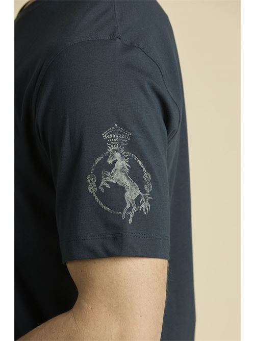 t-shirt manica corta AERONAUTICA MILITARE | TS2535UJ0064108184